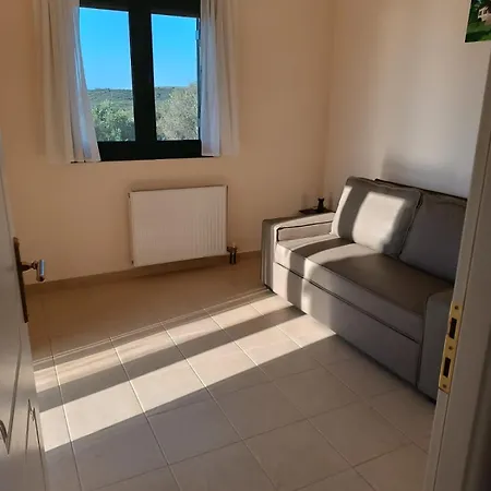 Villa Margaux Karavados Kefalonia Island