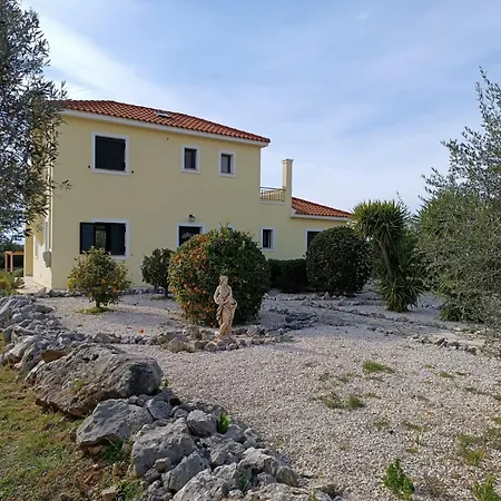 Villa Margaux Karavados Kefalonia Island