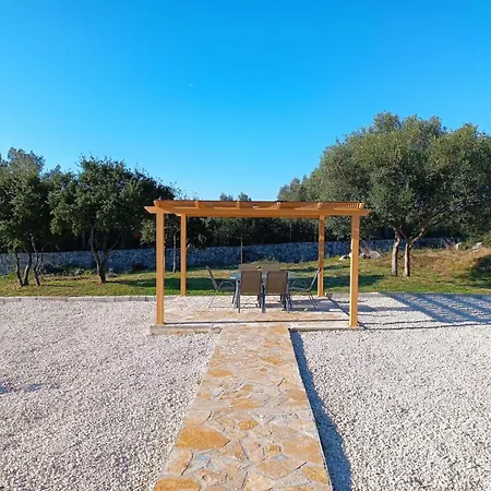 Margaux Karavados Kefalonia Island
